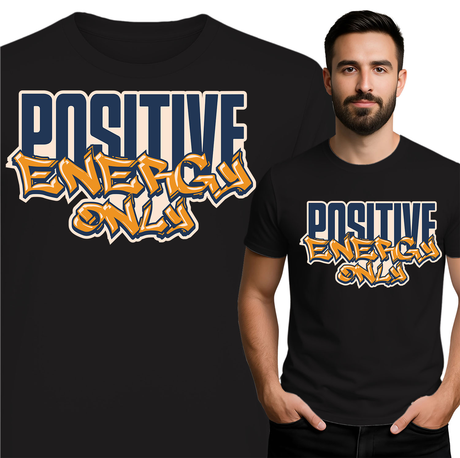 'Positive Energy'