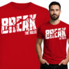 'Break the Rules'