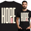 'Hope Inspire'