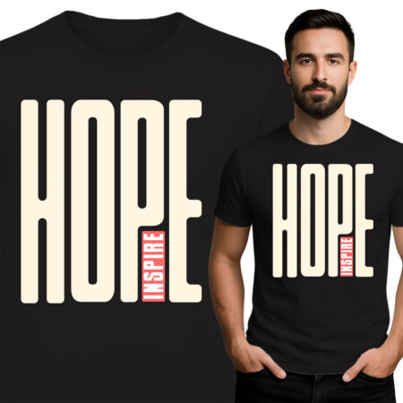 'Hope Inspire'