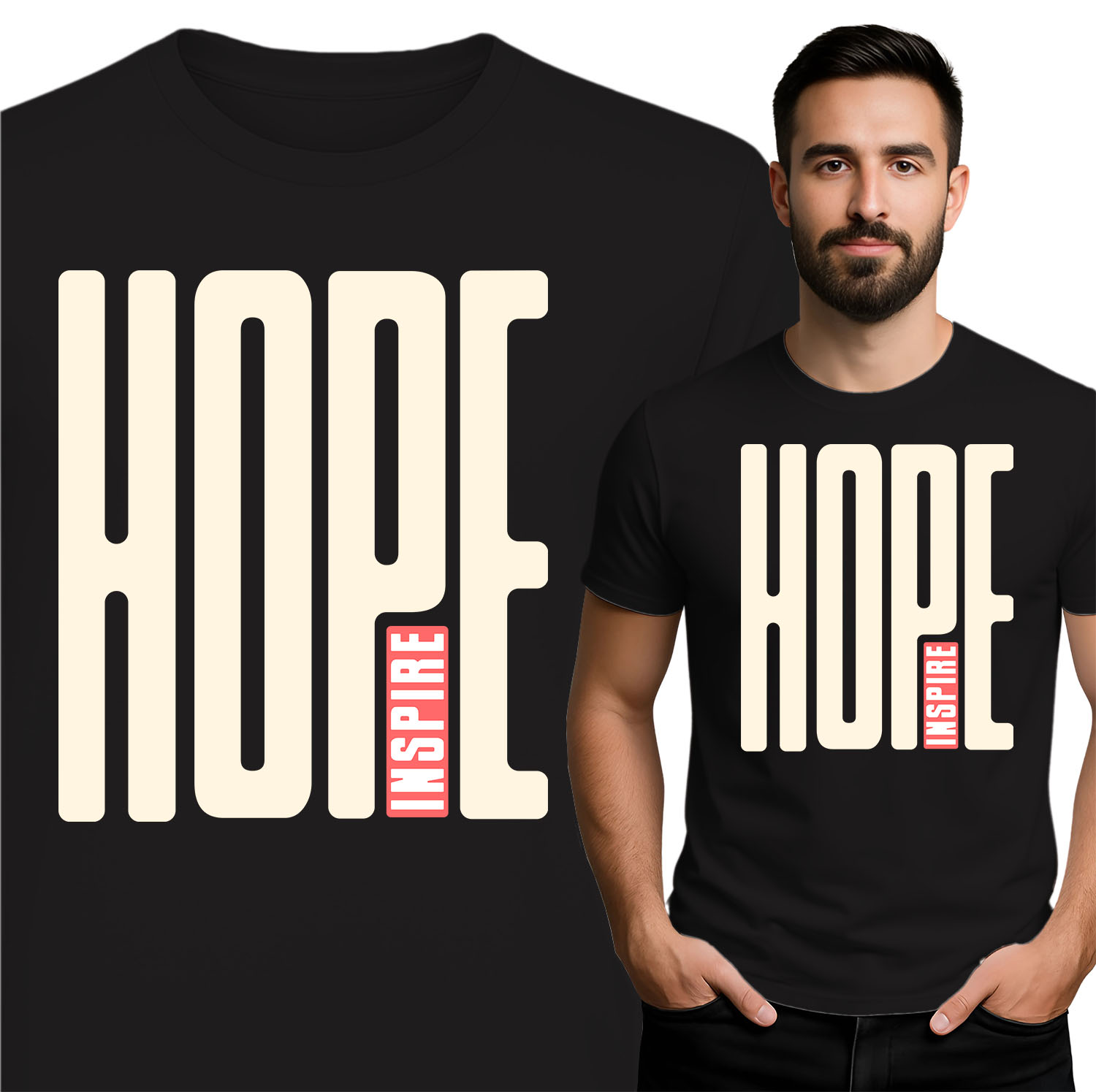 'Hope Inspire'