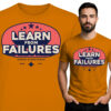 'Learn from Failures'