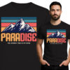 'Paradise Journey'