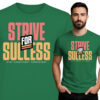 'Strive for Success'