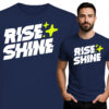 'Rise & Shine'