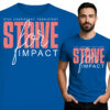 'Stay Consistent, Strive for Impact '