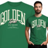 'Golden Time'
