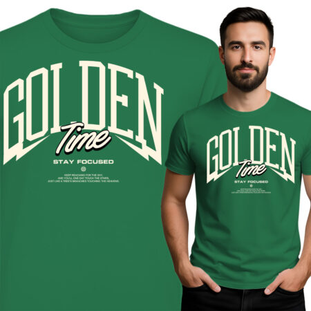 'Golden Time'
