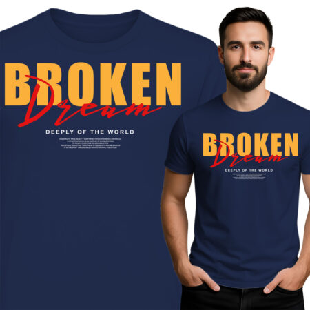 'Broken Dream'