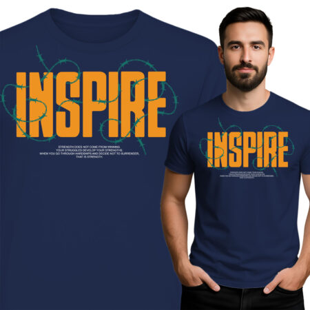 'Inspire'