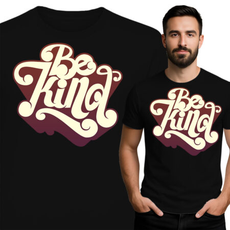 'Be Kind'