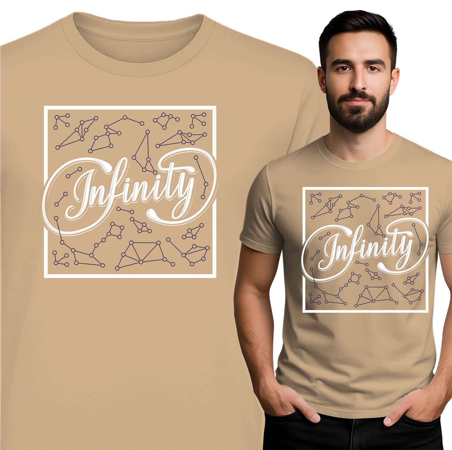 'Infinity Constellation'