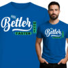 'Feel Better Move Faster'