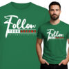 'Follow Your Dreams'