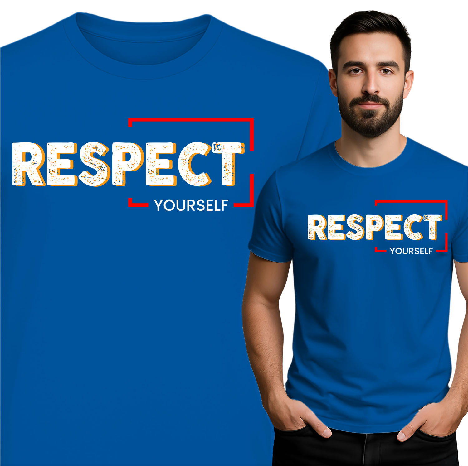'Respect Yourself'