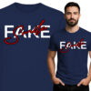 'Fake Smile'