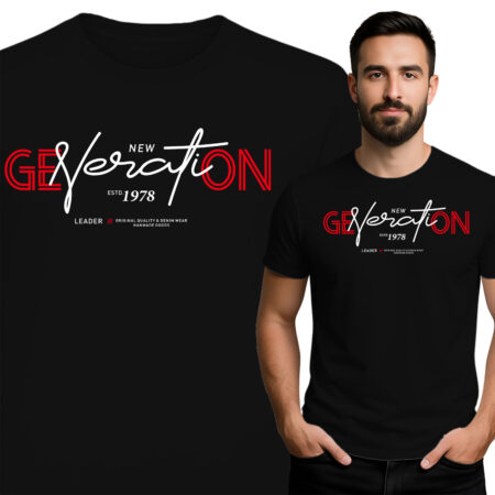 'New Generation'