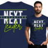 'Next Generation Leader'