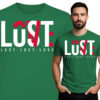 'Lust, Lost, Love'