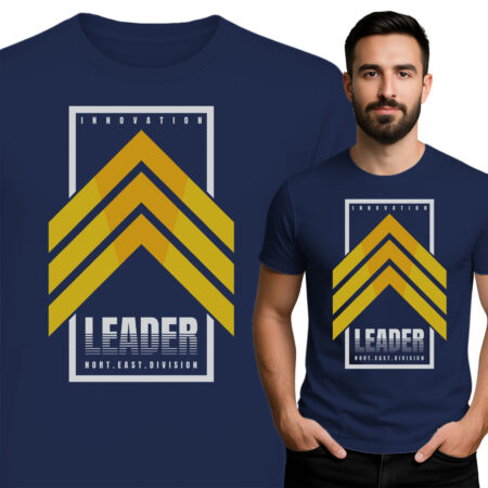 'Leader Innovation'