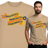 'Creativity, Mentality & Continuity'