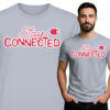 'Stay Connected'