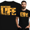 'Hunting Life'