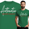 'Authentic Genuine Quality'