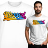 'Blessed'