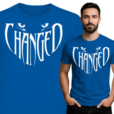 'Changed'