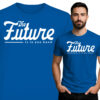 'The Future is in Your Hand'
