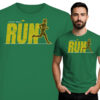 'Sport Man RUN'