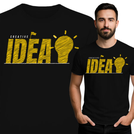 'Creative Idea'