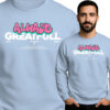 'Always Greatfull'