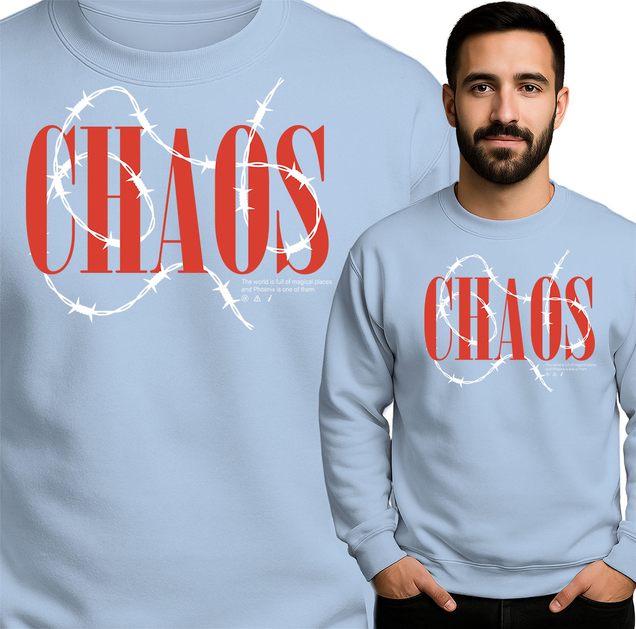 'Chaos'