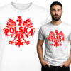 'Polska' z Orłem