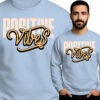 'Positive Vibes'