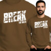 'Break the Rules '