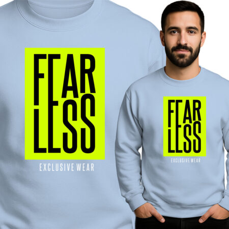 'Fearless '