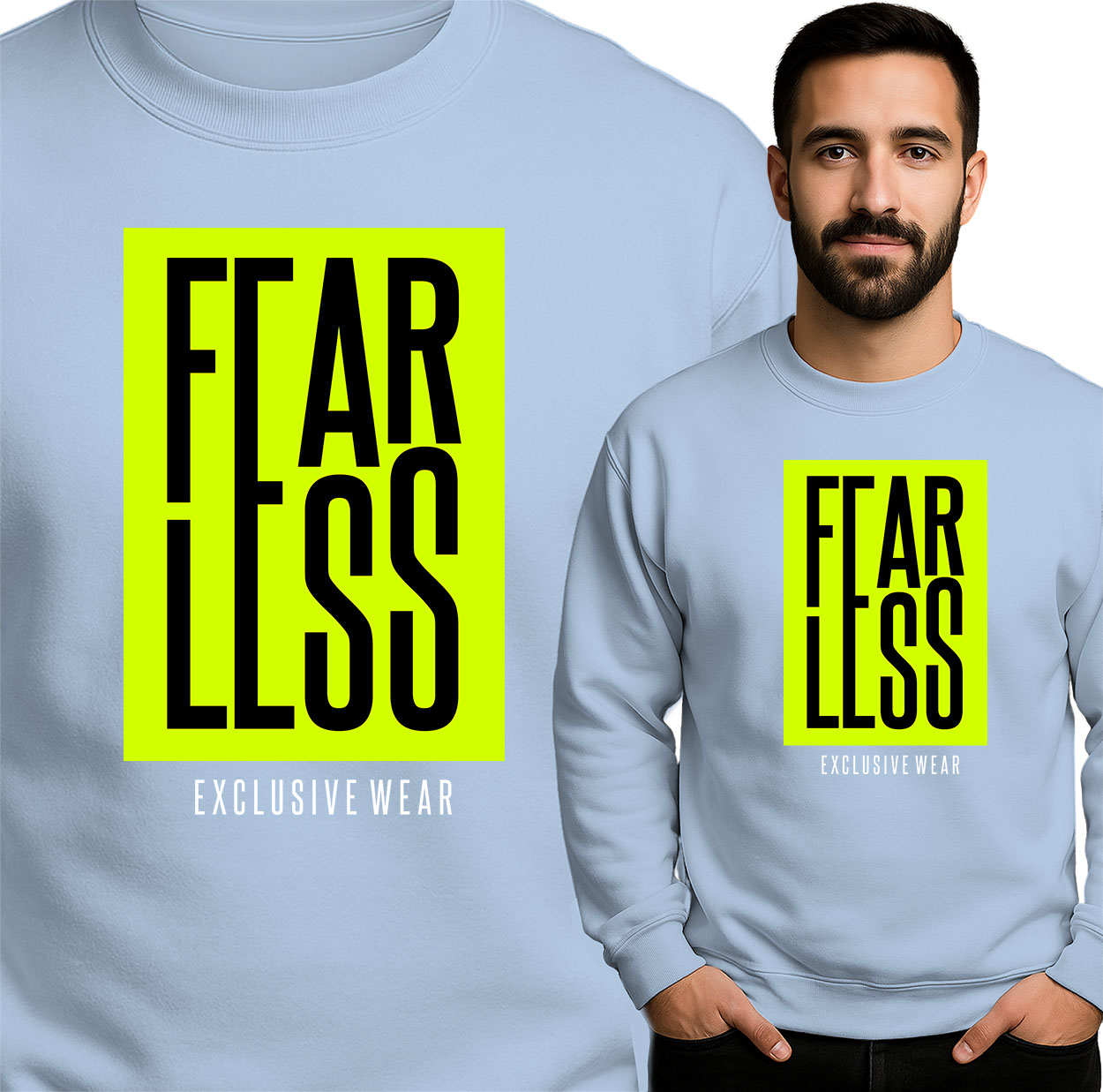 'Fearless '