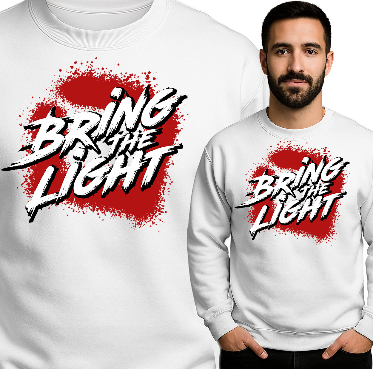 'Bring the Light'