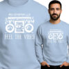 'Feel The Vibes'