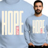 'Hope Inspire'