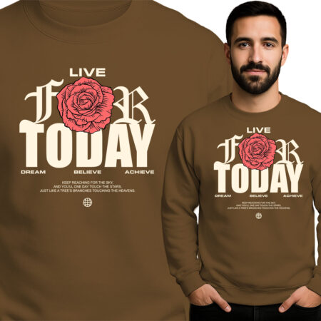'Live for Today'