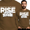 'Rise and Shine'
