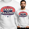 'Learn From Failures'
