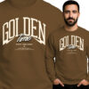 'Golden Time'