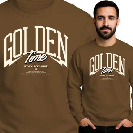 'Golden Time'