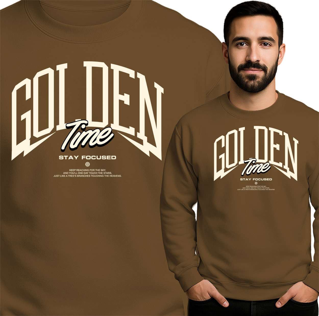 'Golden Time'