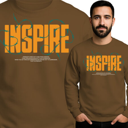 'Inspire '